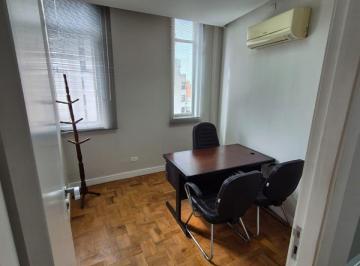 Comercial · 102m² · Sala comercial na Rua Antônio de Godói, 122 - Conjunto 128 • 102 m²