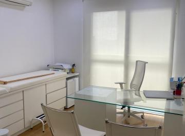 Comercial · 35m² · 1 Vaga · Sala comercial na Rua Apeninos, 222 - Sala • 35 m²