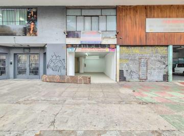 Comercial · 100m² · 1 Quarto · Loja na Avenida Rio Branco, 405 - Loja 7 • 100 m²