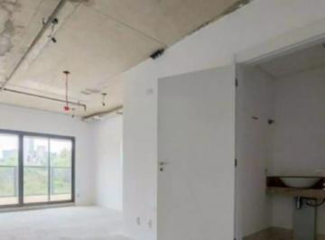Comercial · 39m² · 1 Vaga · Sala comercial na Avenida Rubem Berta, 850 - Conjunto 1808 • 39 m²
