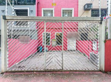 Comercial · 150m² · 4 Quartos · 2 Vagas · Casa comercial na Avenida Santo Amaro, 6506 • 150 m²