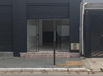 Comercial · 20m² · Loja na Avenida Aratãs, 1541 • 20 m²
