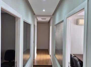 Comercial · 102m² · Sala comercial na Rua Antônio de Godói, 122 - Conjunto 129 • 102 m²