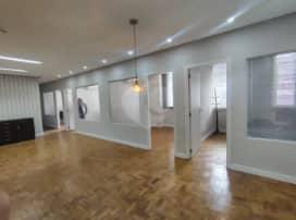 Comercial · 85m² · Sala comercial na Rua Antônio de Godói, 122 - Conjunto 126 • 85 m²