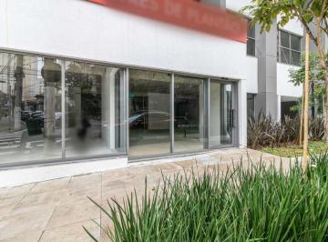 Comercial · 347m² · 1 Vaga · Loja na Rua Pio XII, 414 - loja 1 • 347 m²