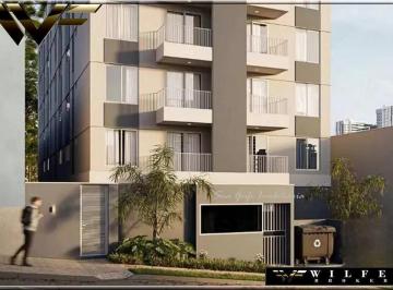Apartamento · 28m² · 1 Quarto · Studio Moderno e Funcional à Venda no Bairro São F