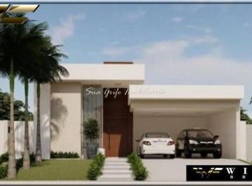Casa · 150m² · 3 Quartos · 2 Vagas · CASA EM CONDOMÍNIO À VENDA EM COLOMBO – MONTE VERO