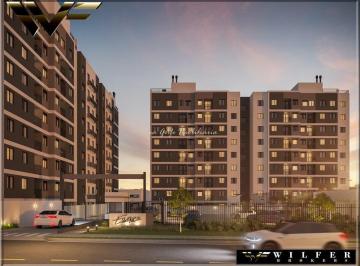 Apartamento · 26m² · 1 Quarto · Resindecial Essence !