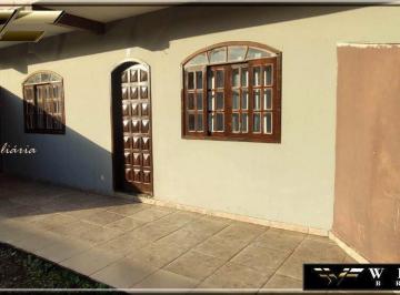 Casa · 62m² · 2 Quartos · 2 Vagas · Casa à Venda – Conforto, Praticidade e Excelente L