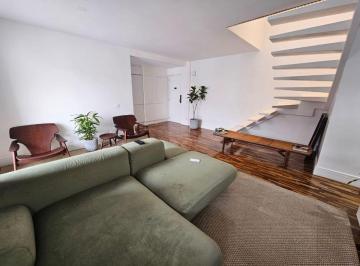 Apartamento de 3 quartos, São Paulo · Cobertura com 166m² com 3 quartos, 3 vagas no Butantã