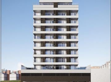 Apartamento · 29m² · 1 Quarto · Studio inteligente e moderno no Boa Vista – Curiti