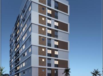 Apartamento · 22m² · 1 Quarto · STUDIO NOVO À VENDA NO HAUER – CURITIBA