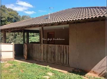 Rural · 40m² · 1 Quarto · 1 Vaga · Chácara com Amplo Terreno à Venda em Almirante Tam