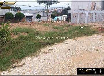 Terreno · 420m² · Terreno à Venda no Aristocrata – São José dos Pinh
