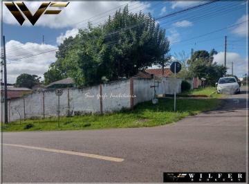 Terreno · 900m² · EXCELENTE TERRENO À VENDA NO BAIRRO SÃO JOÃO – CUR