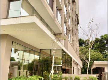 Apartamento · 24m² · 1 Quarto · Studio à Venda – Mossunguê | Curitiba/PR