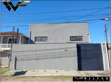 Comercial · 248m² · Barracão Comercial à Venda – Guatupê | São José do