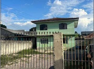 Terreno · 440m² · Terreno com Sobrado à Venda no Pinheirinho – Excel
