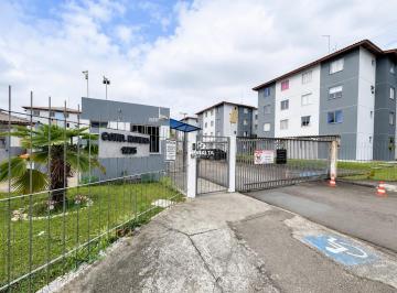Apartamento em São José dos Pinhais - Parque da Fonte (AP03356) · Apartamento com 2 dormitórios à venda - Parque da Fonte - São José dos Pinhais/PR