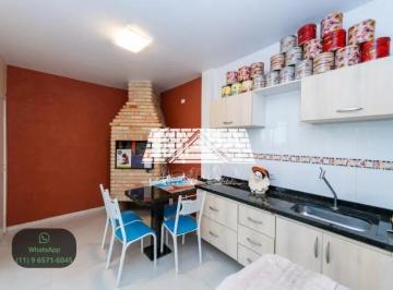 Casa de 3 quartos, Arujá · Sobrado com 210m² - Jardim Planalto, Arujá