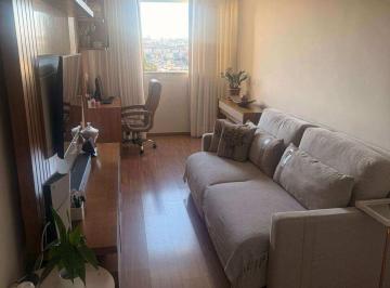 104509938cbef9c405961eecaf1b2d.jpeg · Apartamento à venda em Contagem, Inconfidentes, com 2 quartos, 86m²
