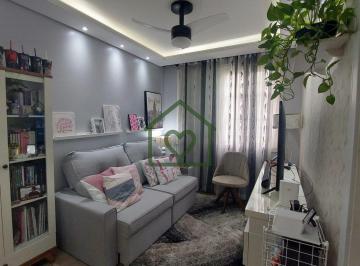 Apartamento · 55m² · 1 Quarto · Apartamento para venda em Santana de 55.00m² com 1 Quarto