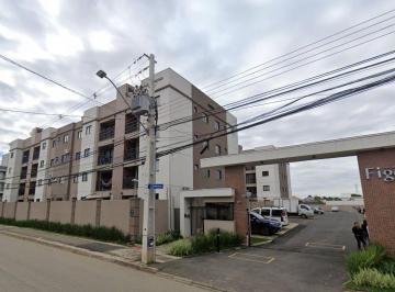 Apartamento · 49m² · 2 Quartos · 1 Vaga · Apartamento para venda em Capão Da Imbuia de 49.00m² com 2 Quartos e 1 Garagem