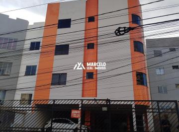 Apartamento · 64m² · 2 Quartos · 1 Vaga · Apartamento para alugar em Candeias de 64.00m² com 2 Quartos, 1 Suite e 1 Garagem