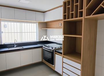 Apartamento de 3 quartos, Vitória da Conquista · Apartamento para alugar em Recreio de 175.00m² com 3 Quartos, 1 Suite e 2 Garagens