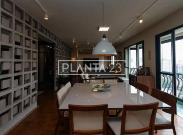 1 · Apartamento com 158 m², 3 quartos sendo 3 suítes à venda no bairro Perdizes.