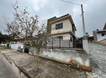Casa · 103m² · 3 Quartos · 1 Vaga · Casa TIMBÓ - SC
