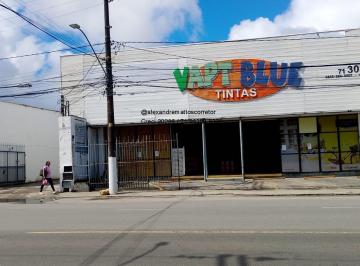 Foto 01 · Galpao, Caminho de Areia, Salvador, BA