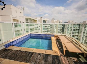PISCINA · APTO - SANTANA DE PARNAÍBA