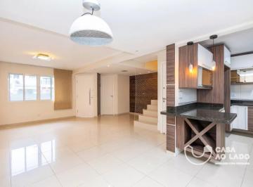 115684_0.jpg · Sobrado Triplex 146 m² com 02 quartos em Santa Felicidade - Curitiba/PR