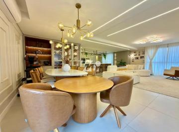 Apartamento · 347m² · 4 Quartos · 4 Vagas · Cobertura 4 Quartos com 4 Suítes - Pedra Branca