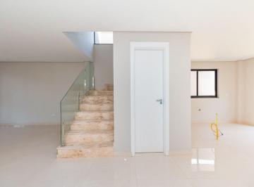 Casa · 166m² · 3 Quartos · 2 Vagas · Casa de Condomínio para venda em Pinheirinho de 166.00m² com 3 Quartos, 3 Suites e 2 Garagens