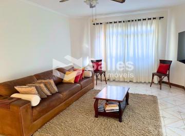 Foto 01 · Apartamento à venda na Praia de Pitangueiras – Guarujá | 3 Suítes | 296 m² | 2 Vagas