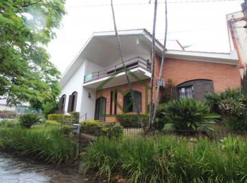 Casa · 859m² · 6 Quartos · 3 Vagas · Casa para venda em Chácara Das Pedras de 859.00m² com 6 Quartos e 3 Garagens