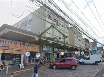 Apartamento · 87m² · 2 Quartos · 1 Vaga · Apartamento para venda em Rio Branco de 87.39m² com 2 Quartos e 1 Garagem