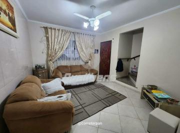 Casa · 125m² · 3 Quartos · 2 Vagas · Casa em Jardim Mauá
