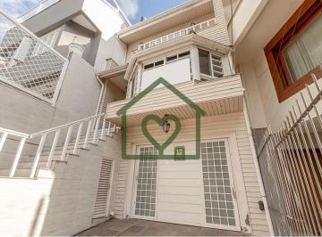 Casa · 349m² · 3 Quartos · 4 Vagas · Casa para venda em Vila Jardim de 349.00m² com 3 Quartos, 3 Suites e 4 Garagens