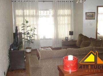 Casa · 260m² · 3 Quartos · 2 Vagas · Sobrado para venda em Centro de 260.00m² com 3 Quartos, 1 Suite e 2 Garagens