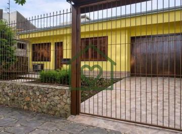 Casa · 111m² · 3 Quartos · 3 Vagas · Casa para venda em Jardim São Pedro de 111.00m² com 3 Quartos, 1 Suite e 3 Garagens