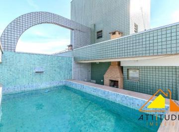 Apartamento · 270m² · 3 Quartos · 4 Vagas · Cobertura para venda em Anchieta de 270.00m² com 3 Quartos, 2 Suites e 4 Garagens