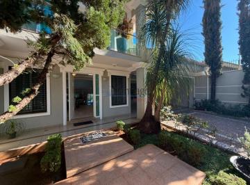 Casa · 417m² · 4 Quartos · 4 Vagas · Casa para venda em Nova Campinas de 416.64m² com 4 Quartos, 3 Suites e 4 Garagens
