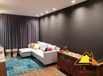 Apartamento · 100m² · 2 Quartos · 2 Vagas · Cobertura para venda em Vila Bastos de 100.00m² com 2 Quartos, 2 Suites e 2 Garagens