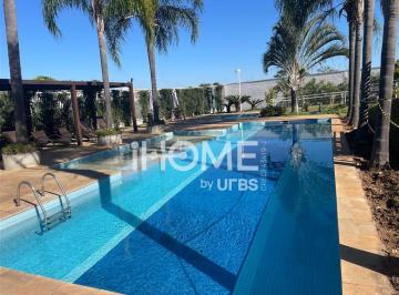 Apartamento · 90m² · 3 Quartos · 1 Vaga · Apartamento para venda em Residencial Parque Da Fazenda de 90.00m² com 3 Quartos, 1 Suite e 1 Garage