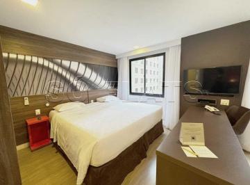 Apartamento · 30m² · 1 Quarto · 1 Vaga · Studio para venda em Ibirapuera de 30.00m² com 1 Quarto, 1 Suite e 1 Garagem