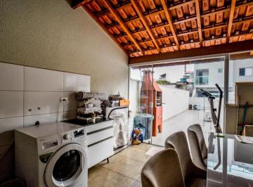 Apartamento · 98m² · 2 Quartos · 1 Vaga · 🏡 OPORTUNIDADE IMPERDÍVEL EM SANTO ANDRÉ – COBERTURA COM 98m² POR APENAS R$ 349.800!
