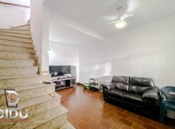 Casa · 140m² · 3 Quartos · 1 Vaga · Sobrado Desocupado na Vila Regente Feijó | Aceita Permuta | Próximo ao Shopping Anália Franco